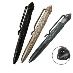 Tactical Pen Self Defense Pen Multipurpose Tool