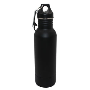 Stainless Steel 12oz Beer Bottle